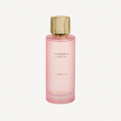 Cherry Kiss – Alvoria Body Mist