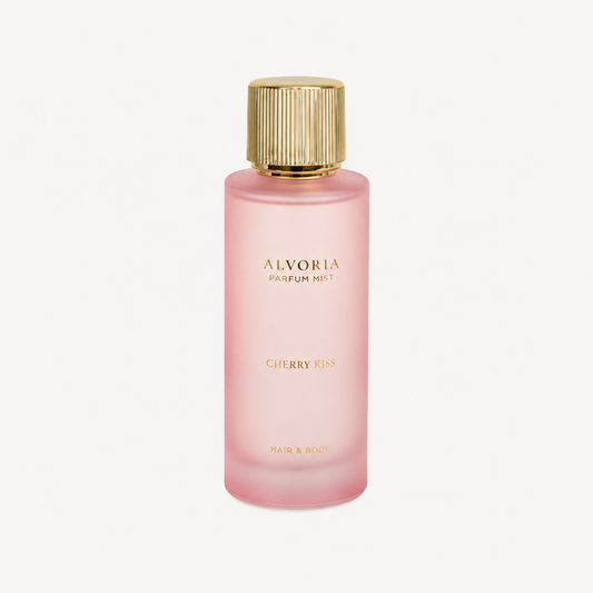 Cherry Kiss – Alvoria Body Mist