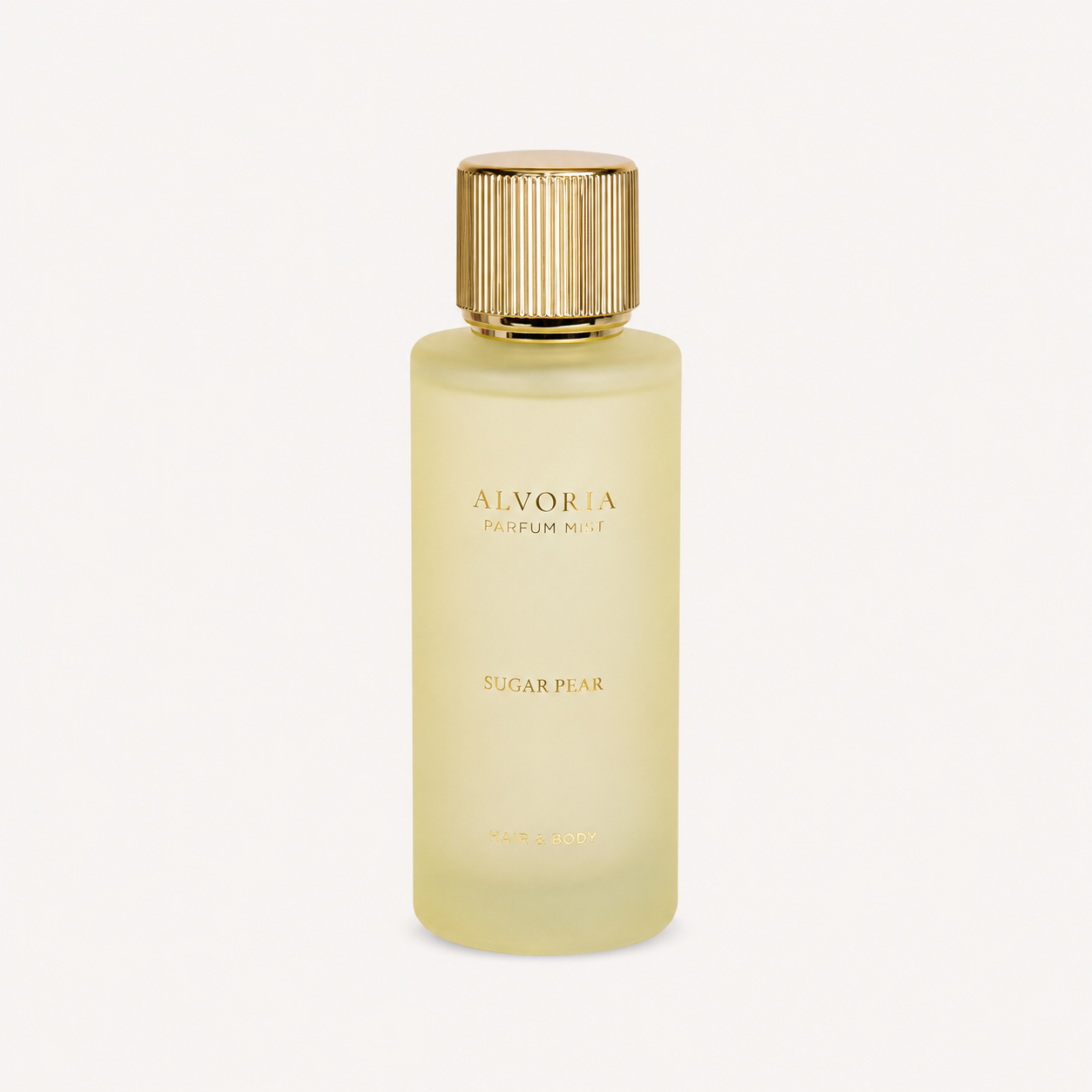 Sugar Pear – Alvoria Body Mist