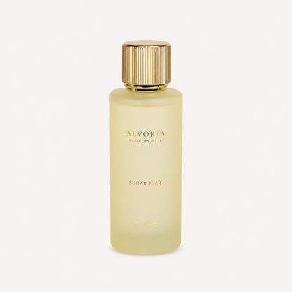 Sugar Pear – Alvoria Body Mist