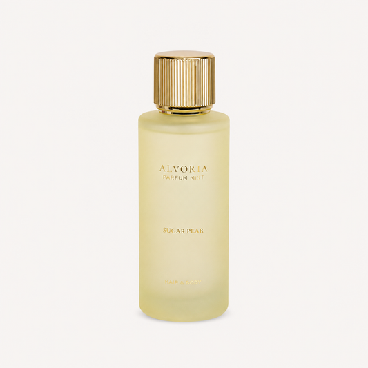 Sugar Pear – Alvoria Body Mist