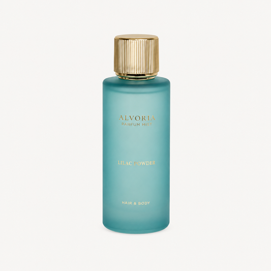 Lilac Powder – Alvoria Body Mist