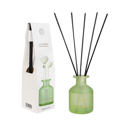 Alvoria Raumduft - Bergamot Breeze