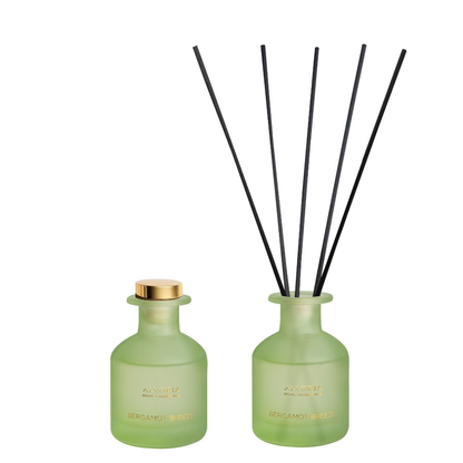 Alvoria Raumduft - Bergamot Breeze