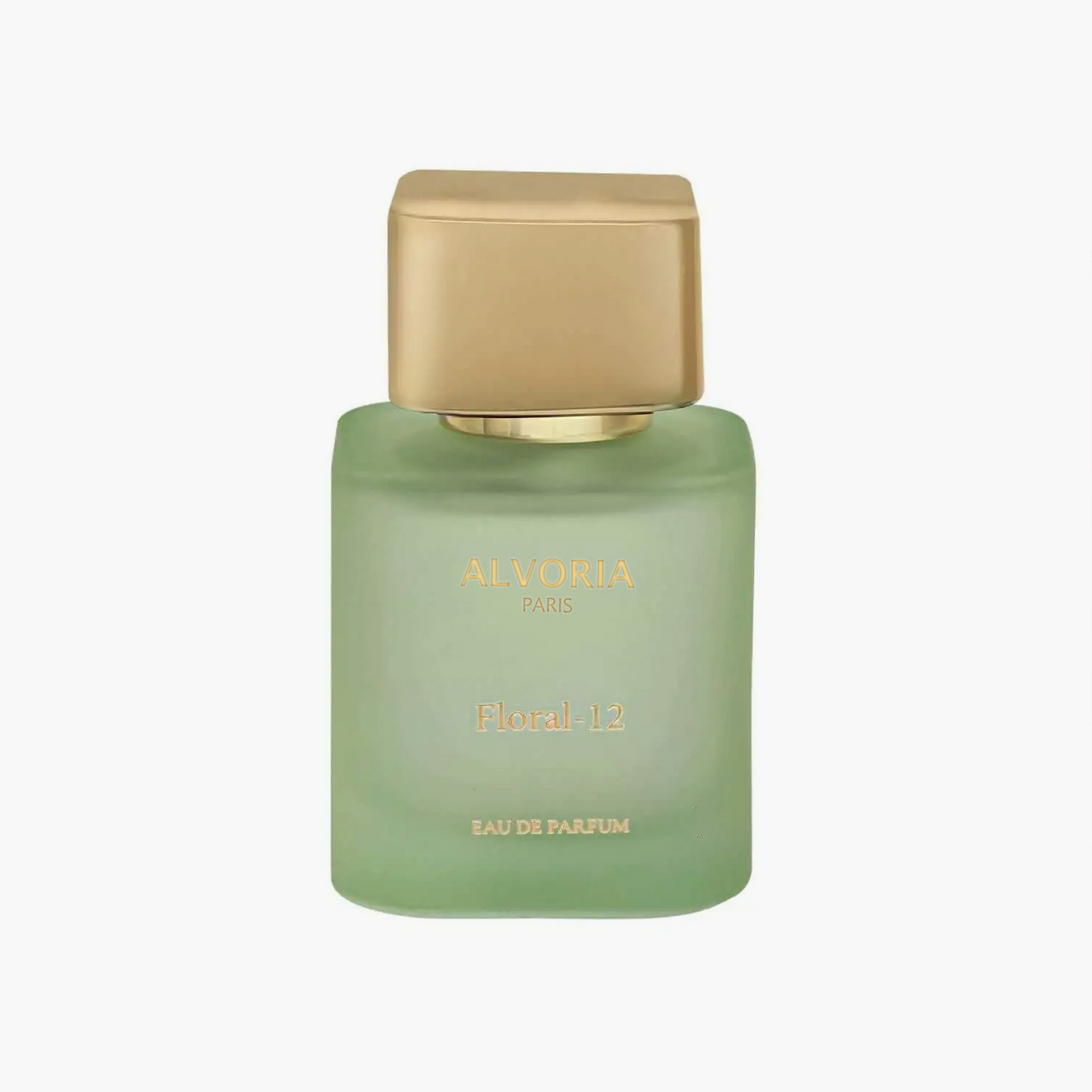 Alvoria Paris - Floral 12