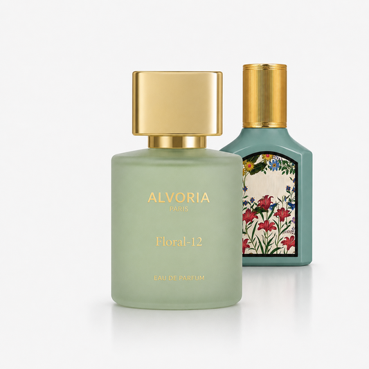 Floral 12