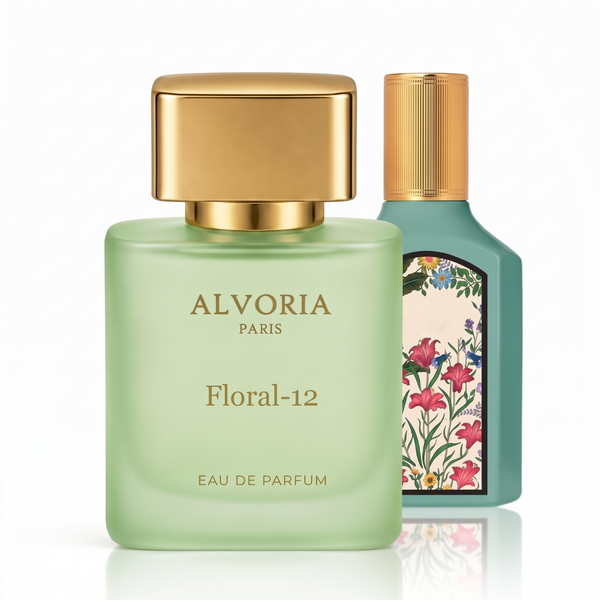 Floral 12