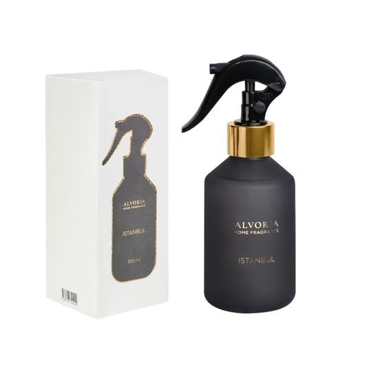 Alvoria Raumsprays - Istanbul