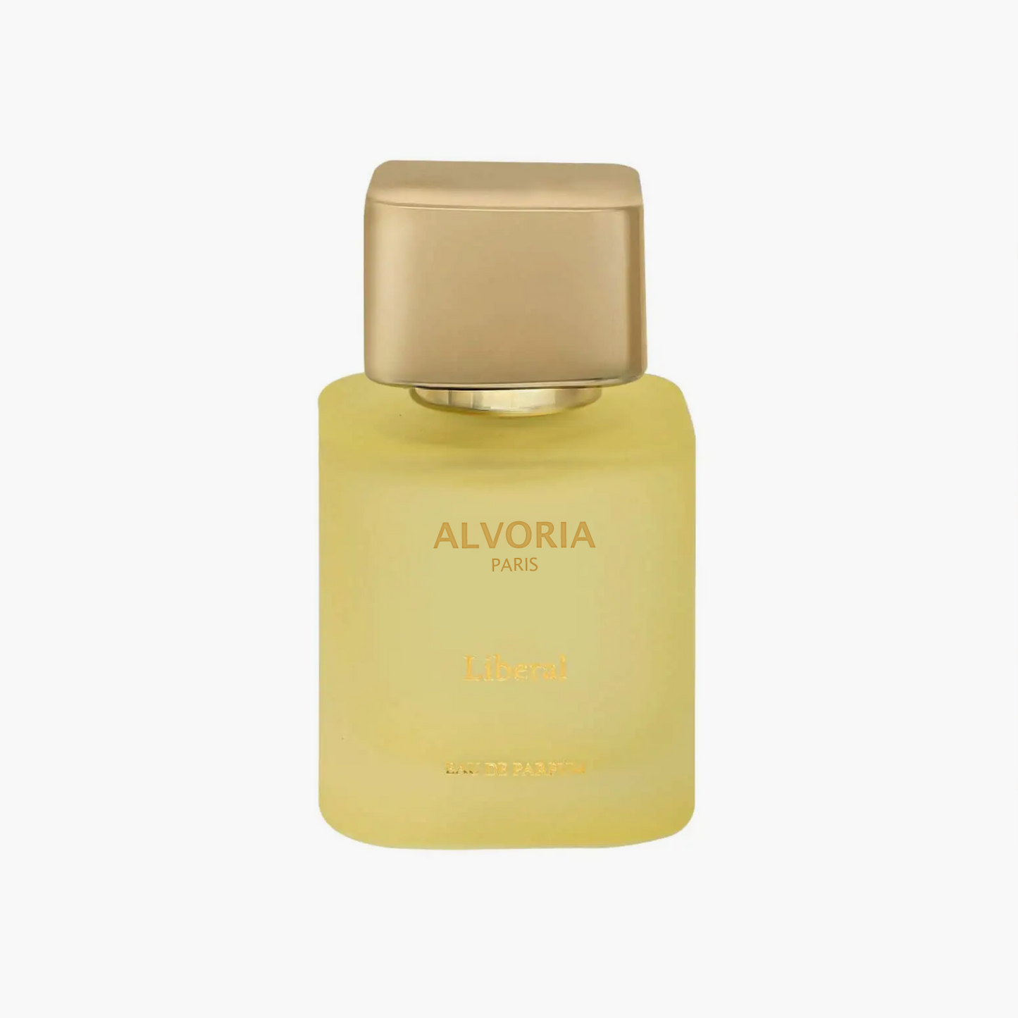 Alvoria Paris - Liberal