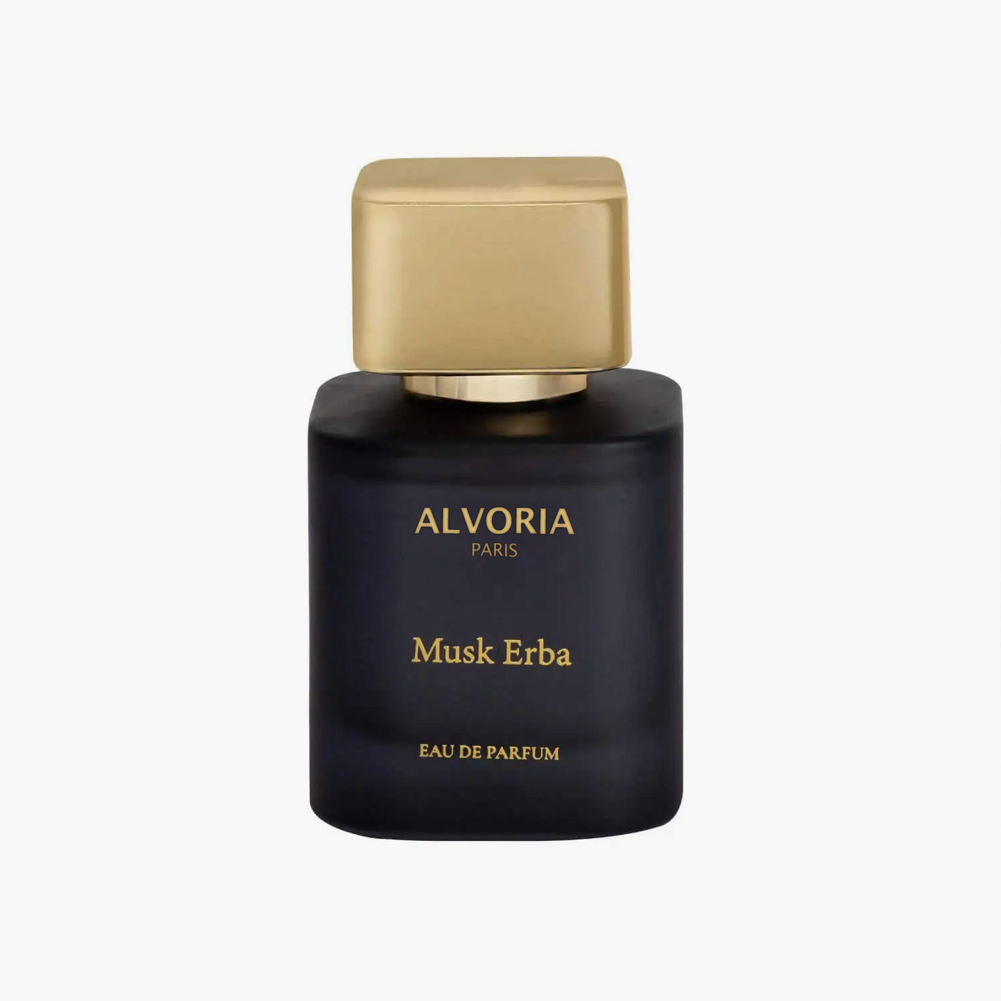 Musk Erba – Premium Parfüm von Alvoria 50 ml