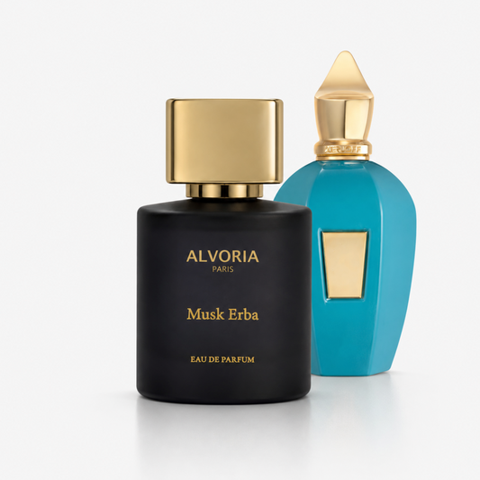 Musk Erba