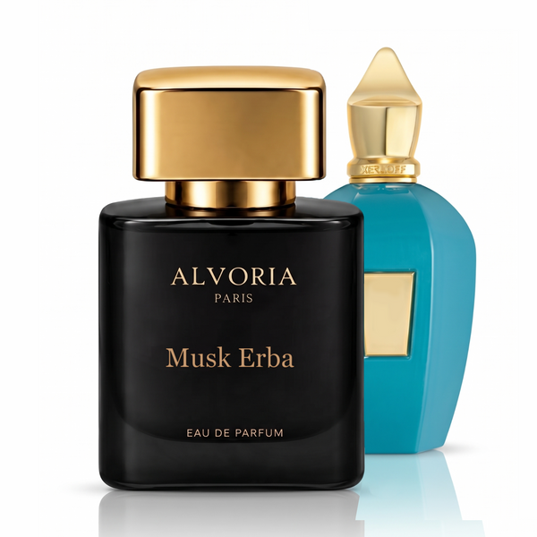Musk Erba