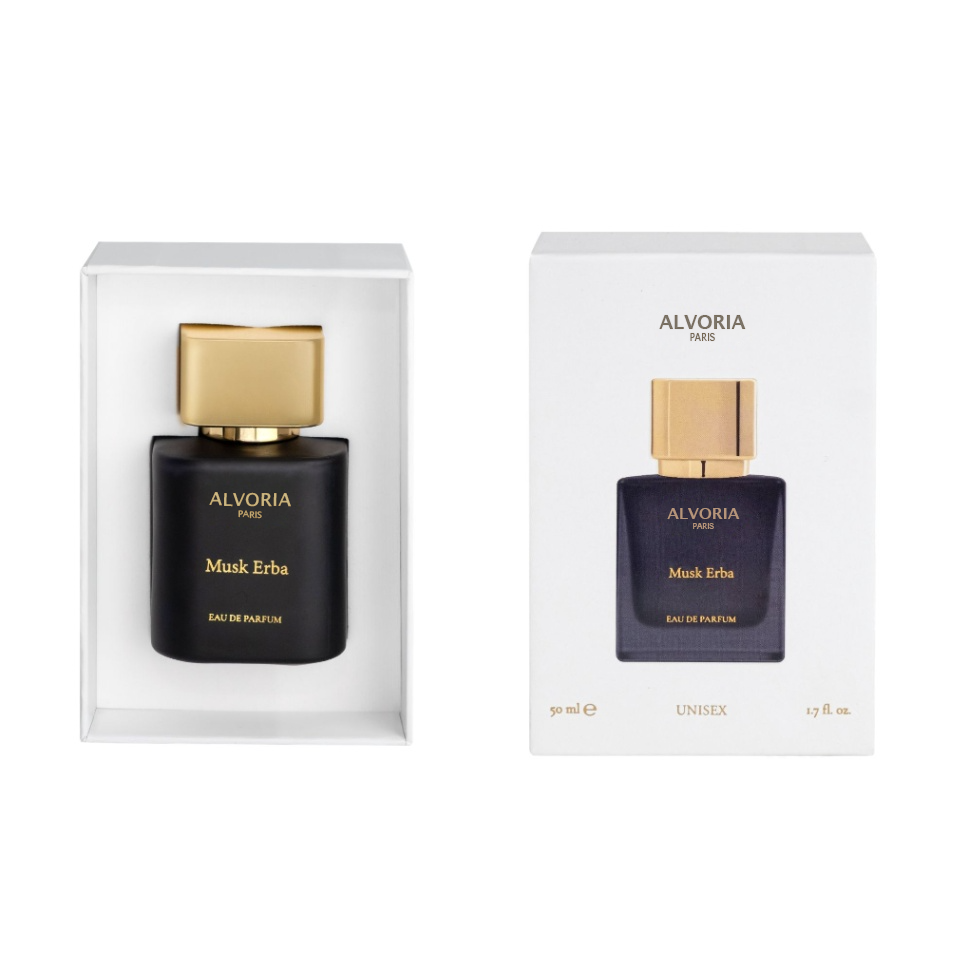 Musk Erba