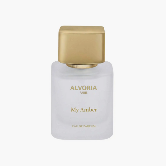 Alvoria Paris - My Amber