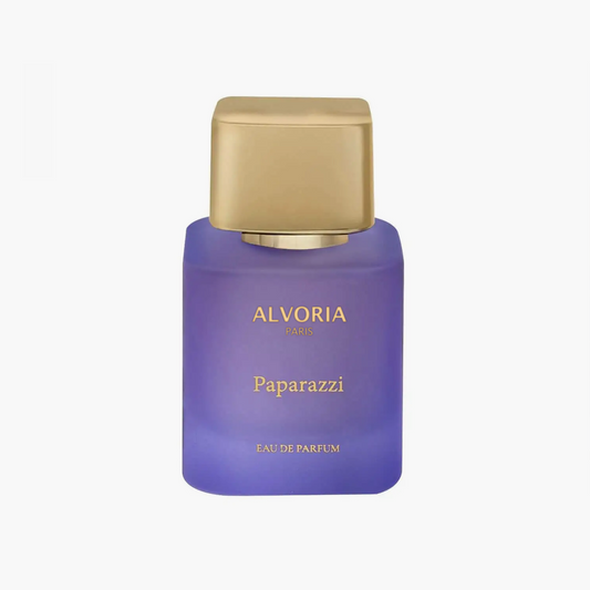 Alvoria Paris - Paparazzi