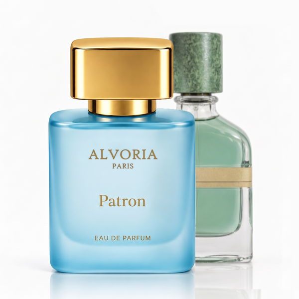 Patron