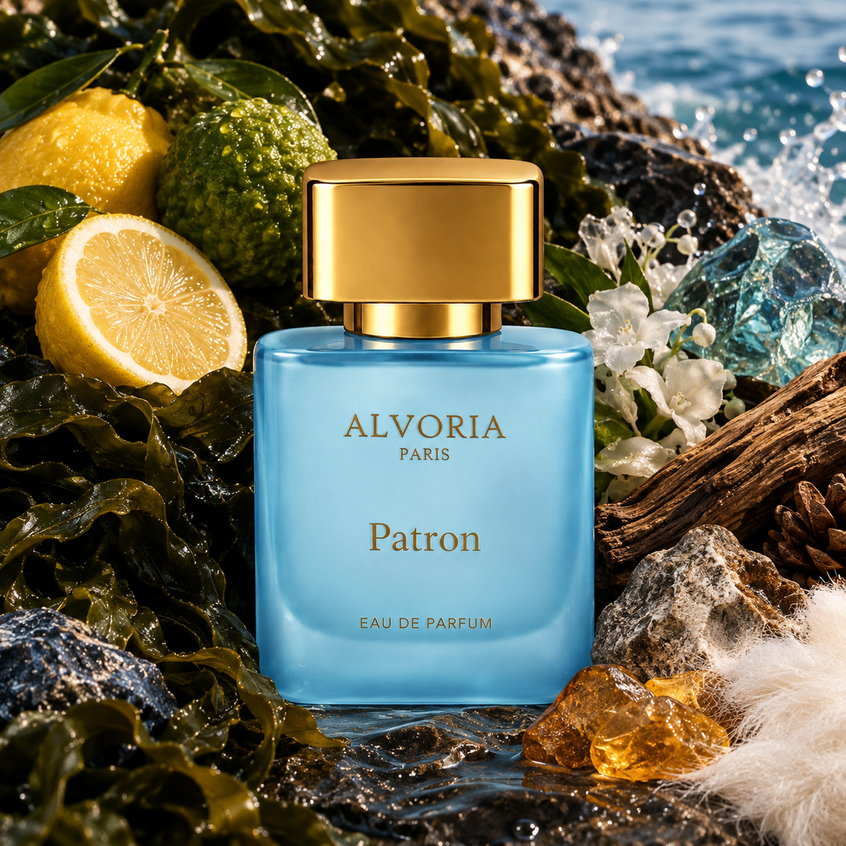 Patron