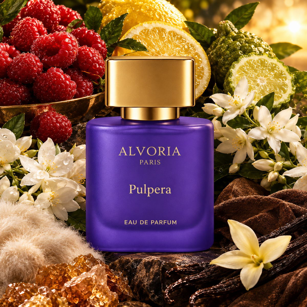 Pulpera