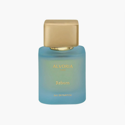 Alvoria Paris - Reborn