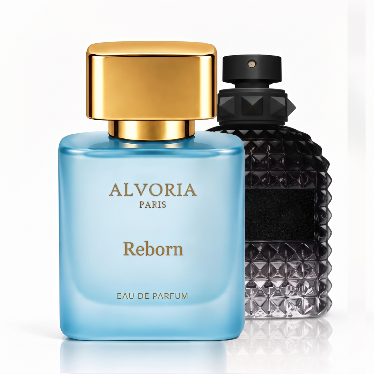 Reborn