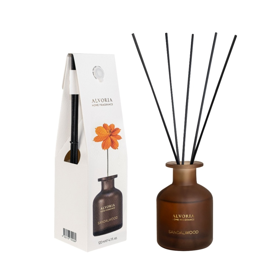 Alvoria Raumduft - Sandalwood