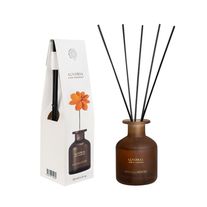 Alvoria Raumduft - Sandalwood