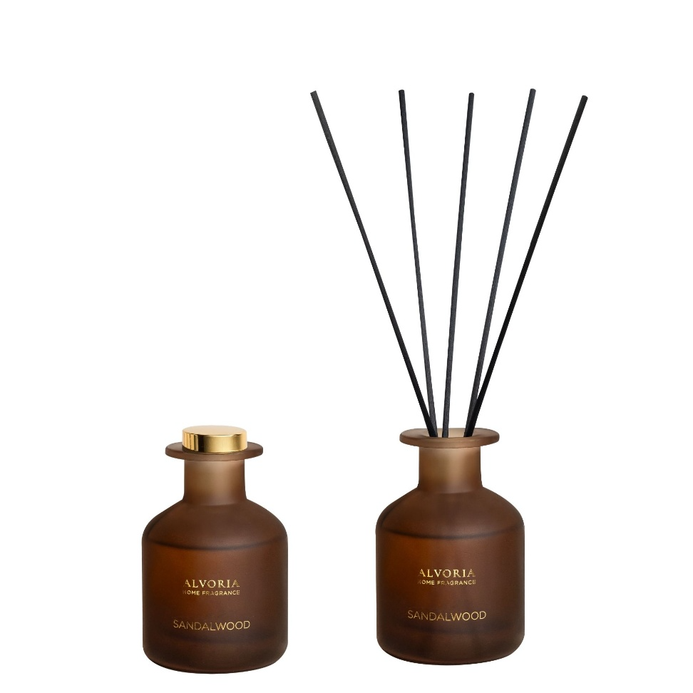 Alvoria Raumduft - Sandalwood