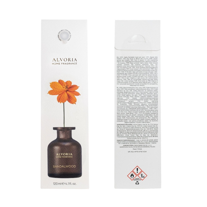 Alvoria Raumduft - Sandalwood
