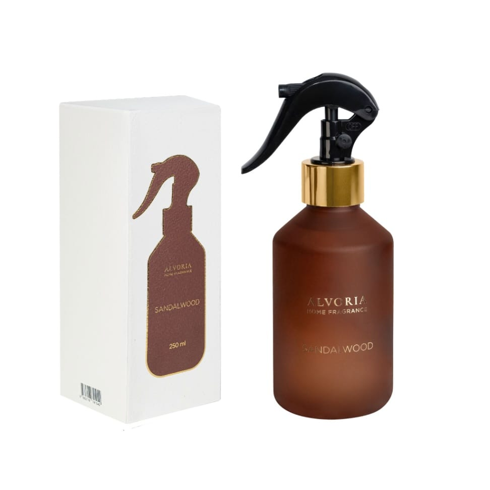 Alvoria Raumsprays - Sandalwood