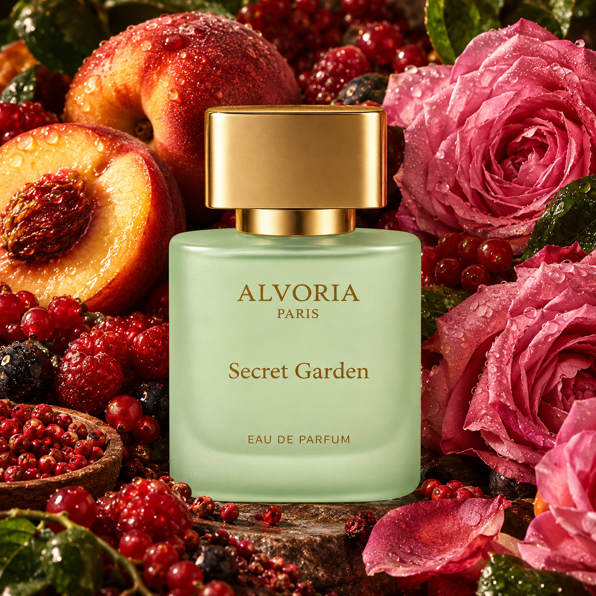 Secret Garden