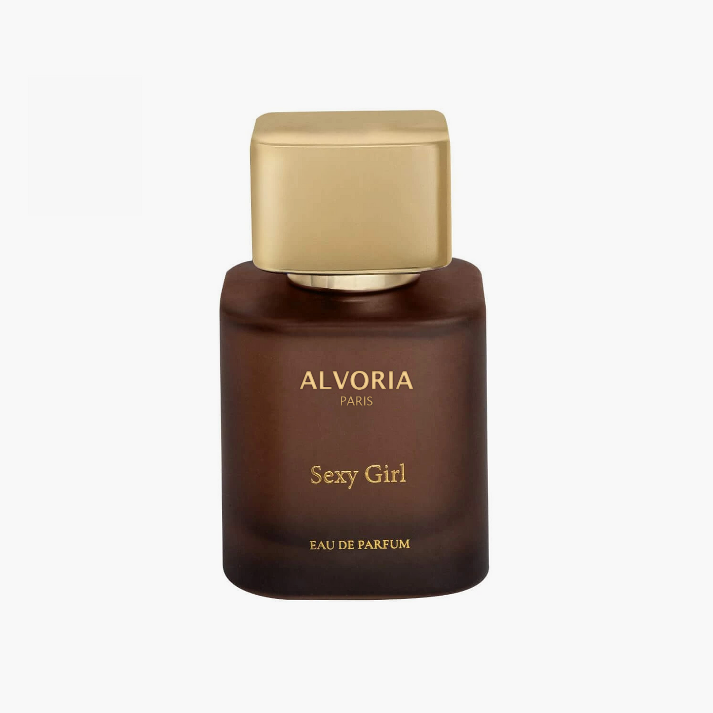 Alvoria Paris - Sexy Girl