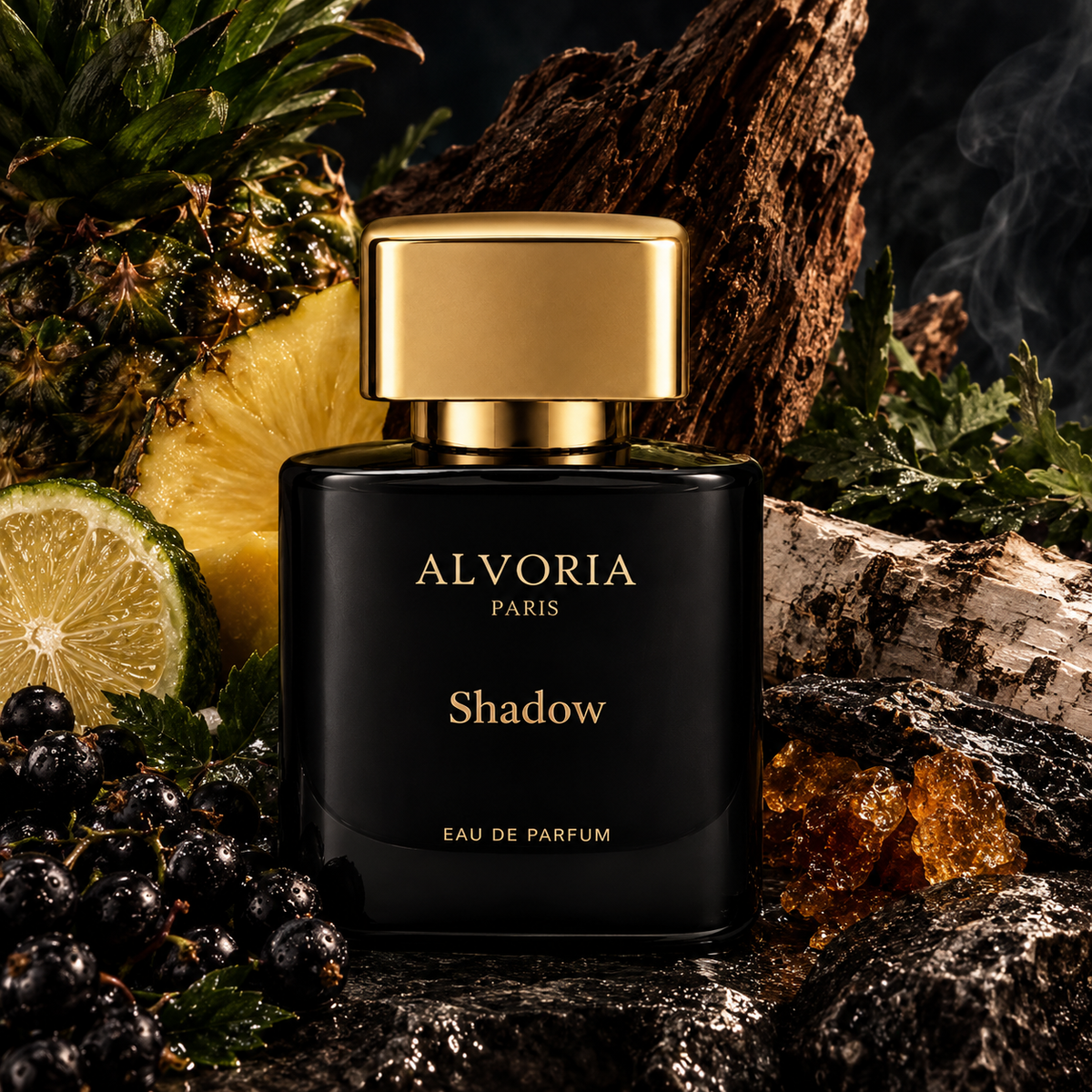 Shadow