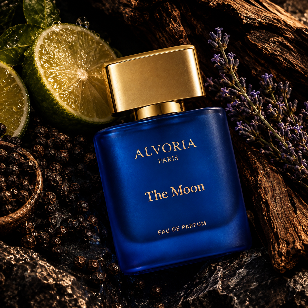 The Moon