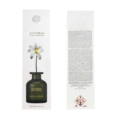 Alvoria Raumduft - Vanilla Bean