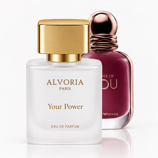 Your Power