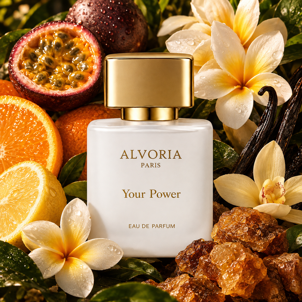 Your Power