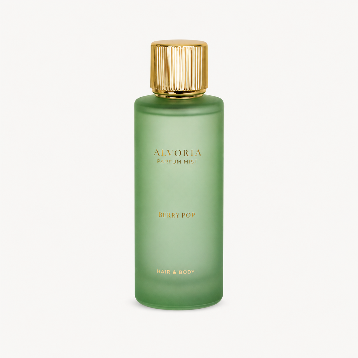 Berry Pop – Alvoria Body Mist