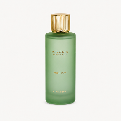 Berry Pop – Alvoria Body Mist
