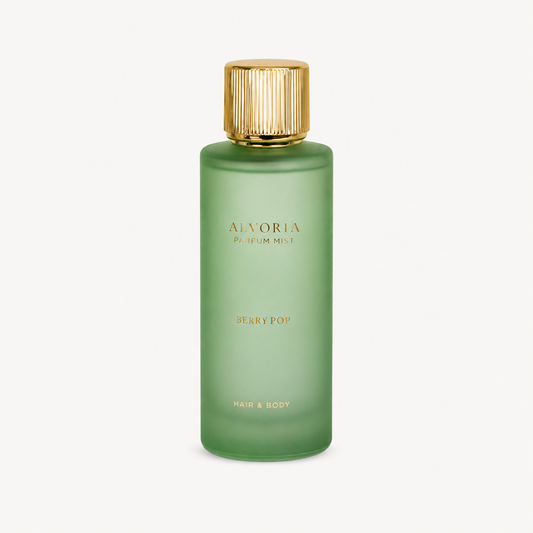Berry Pop – Alvoria Body Mist