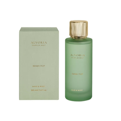 Berry Pop – Alvoria Body Mist