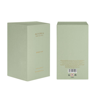 Berry Pop – Alvoria Body Mist