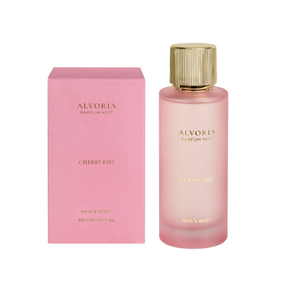 Cherry Kiss – Alvoria Body Mist
