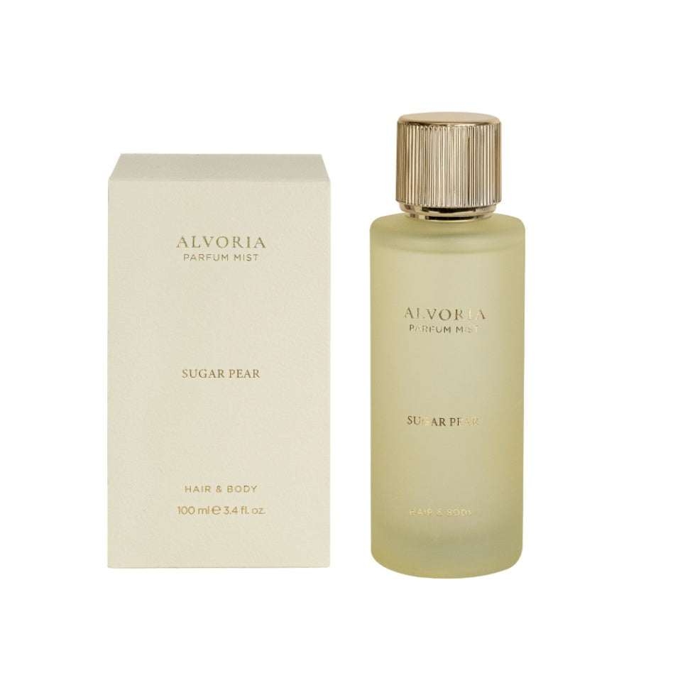 Sugar Pear – Alvoria Body Mist