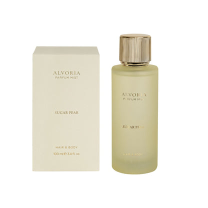 Sugar Pear – Alvoria Body Mist