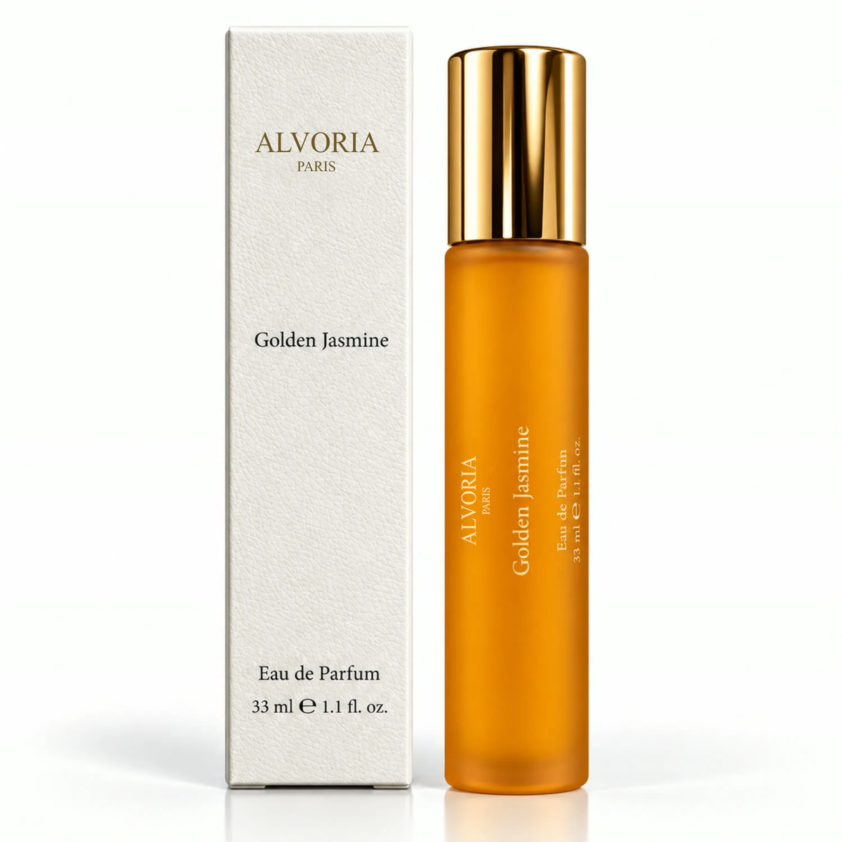Golden Jasmine