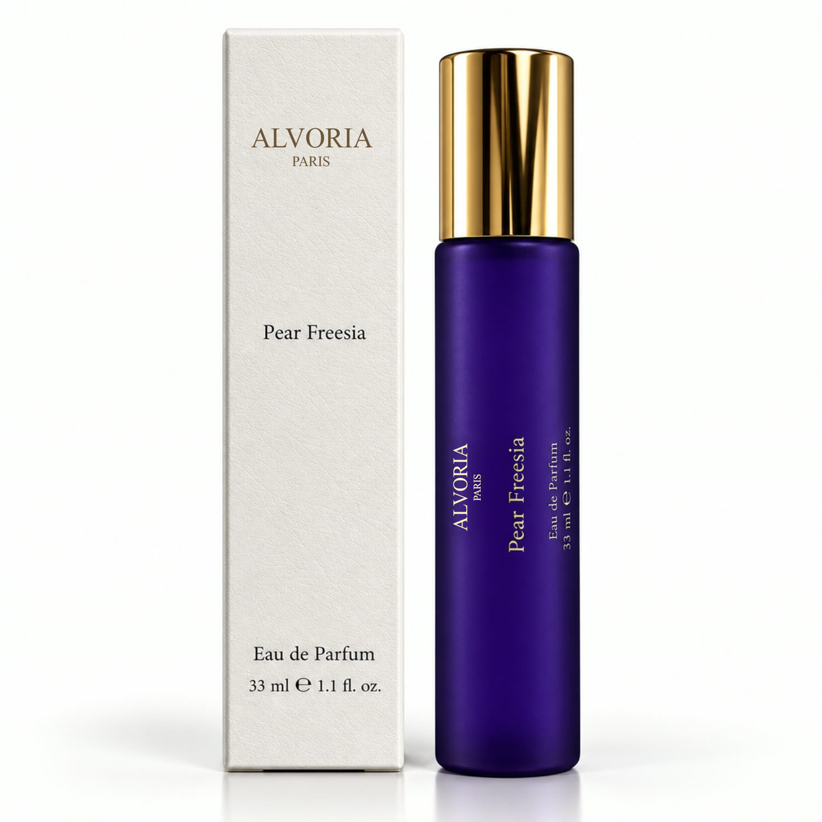 Pear Freesia