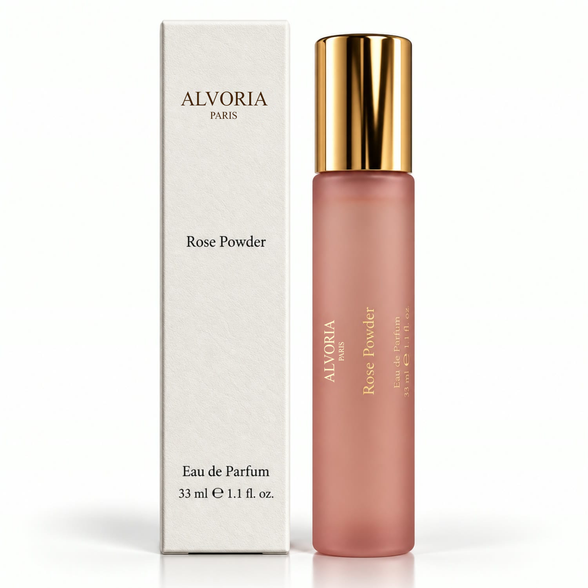 Rose Powder